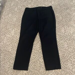 Old navy women’s Black Dress Pants